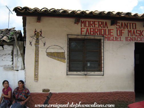 Moreria Santo Tomas Moreria Santo Tomas