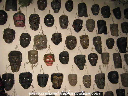 Mask Museum Mask Museum