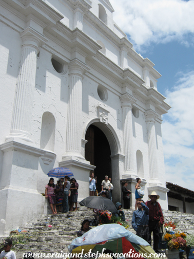 Iglesia Santo Tomas Iglesia Santo Tomas
