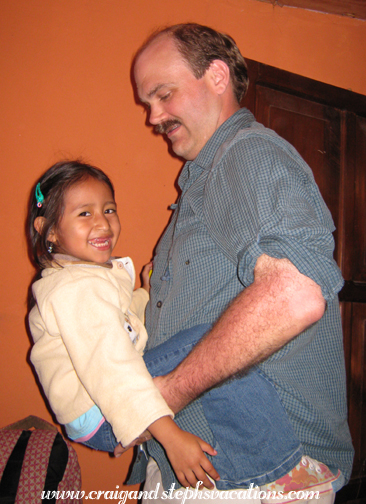 Craig and Aracely Craig and Aracely