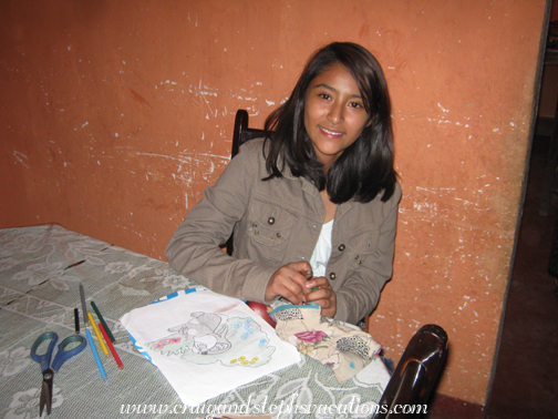 Vanesa