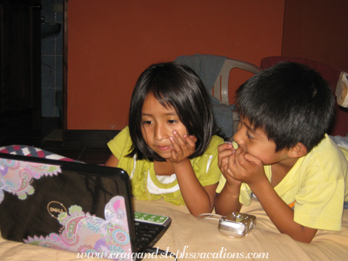 Aracely and Josue Aracely and Josue