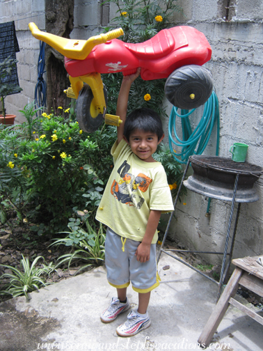 Josue Josue
