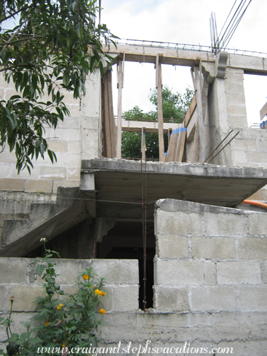 Construction Construction