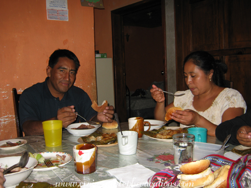 Dinner Dinner