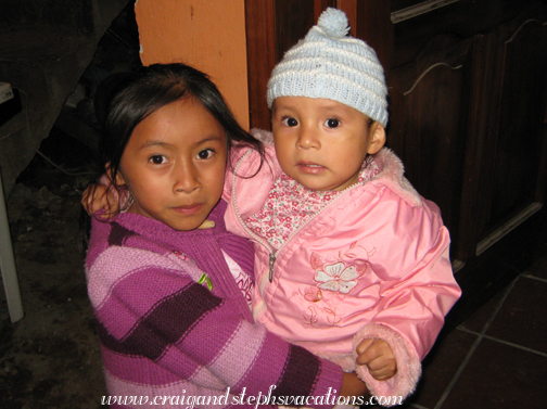 Loren and Allison Margarita Loren and Allison Margarita