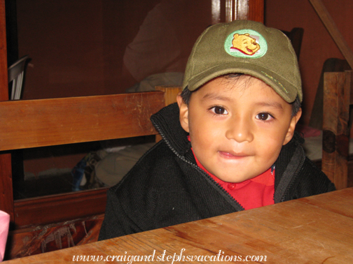 Isidro Isidro