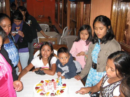 Cake Cake