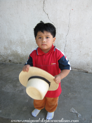 Isidro Isidro