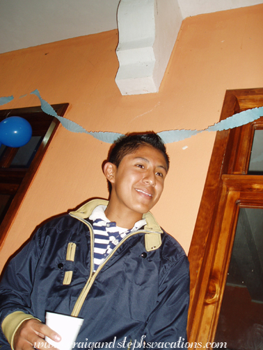 Alex Alex