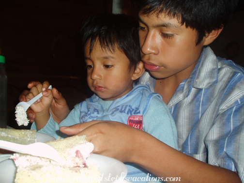 Cake Cake