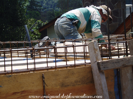 Construction Construction