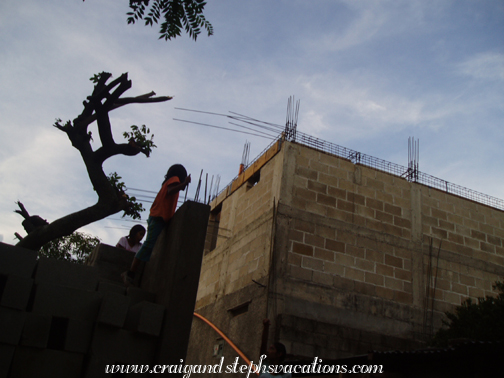 Construction Construction