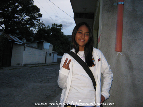Vanesa Vanesa