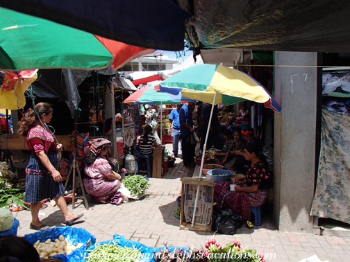 Market Market