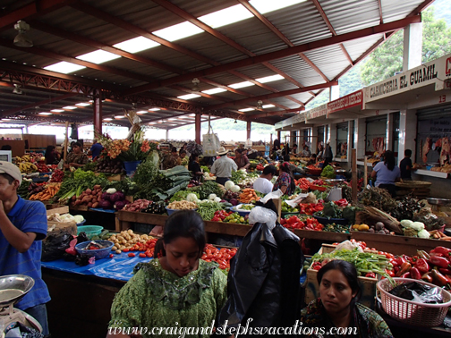 Market Market