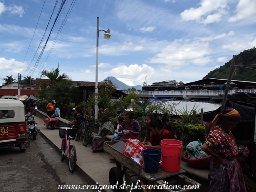 Market Market