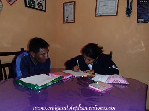 Humberto and Paola Humberto and Paola