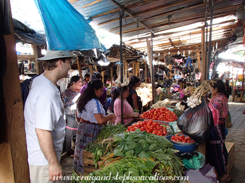 Market Market