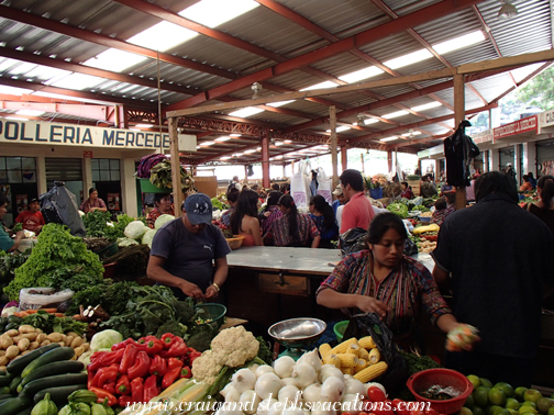 Market Market