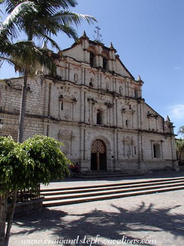 Iglesia San Fracisco de Asis Iglesia San Fracisco de Asis