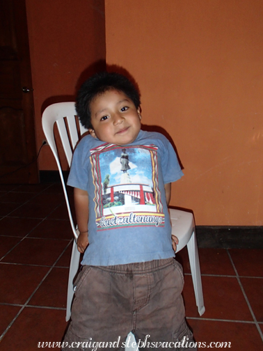 Juan Isidro Juan Isidro