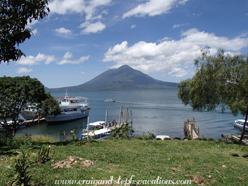 Lago Atitlan Lago Atitlan