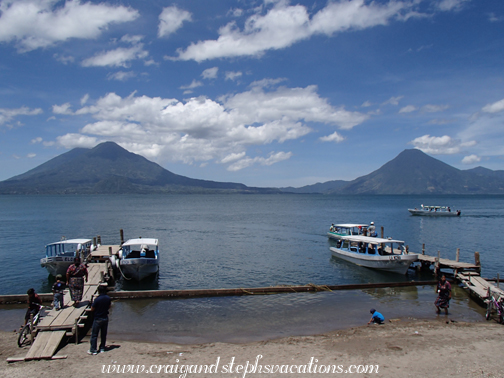 Lago Atitlan Lago Atitlan