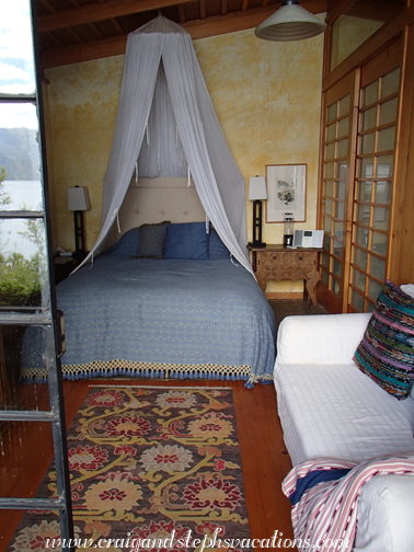 Casa Jade bedroom Casa Jade bedroom