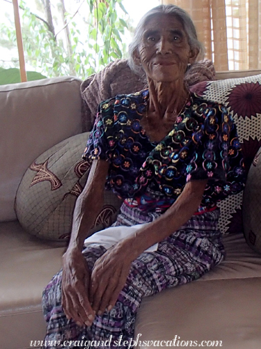 Abuela