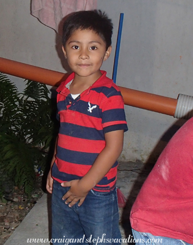 David David