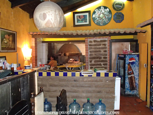 Ricassoli Pizza Steakhouse, Pana Ricassoli Pizza Steakhouse, Pana