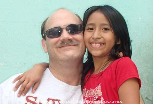 Craig and Aracely Craig and Aracely