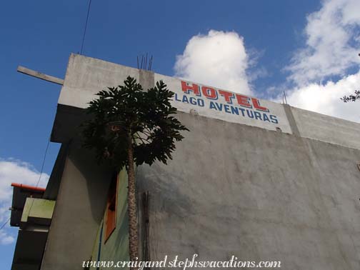 Hotel Lago Aventuras Hotel Lago Aventuras