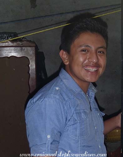 Junior Junior