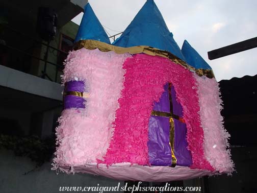 Pinata Pinata