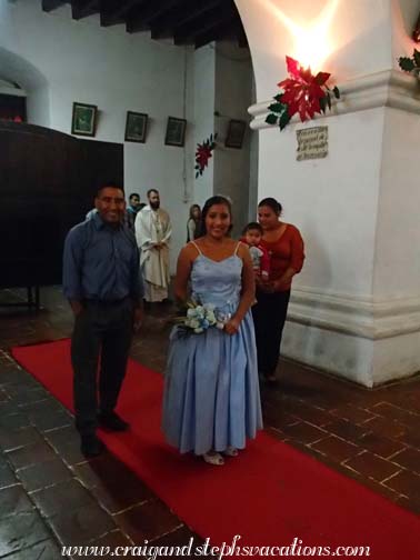 Humberto and Yasmin Humberto and Yasmin
