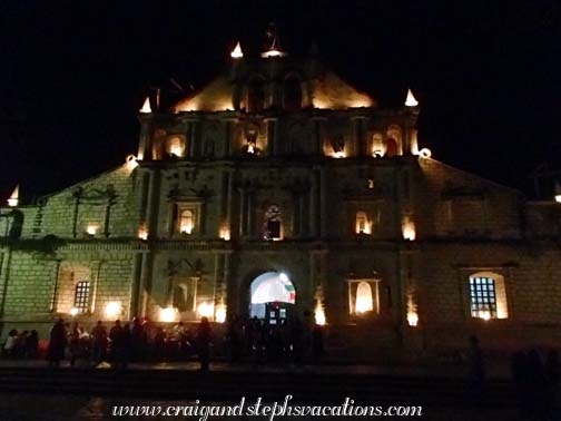 Iglesia San Francisco de Asis Iglesia San Francisco de Asis