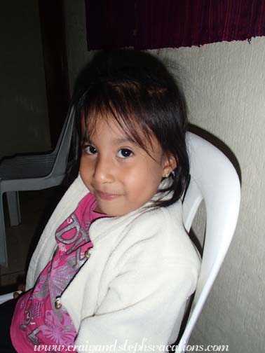Jeremias' niece Yasmin Jeremias' niece Yasmin