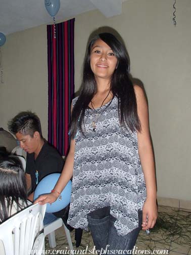 Vanesa Vanesa
