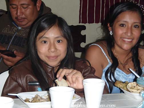 Neli and Yasmin Neli and Yasmin