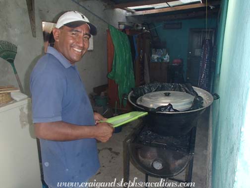 Humberto Humberto
