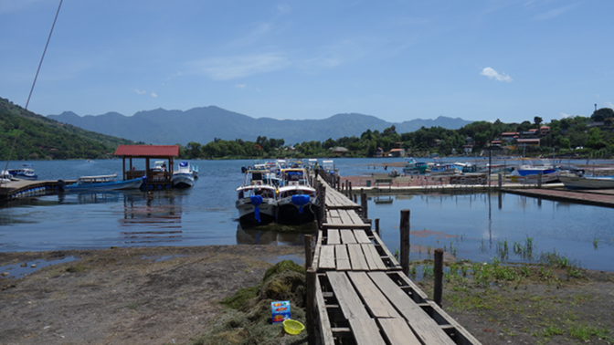Santiago Atitlan