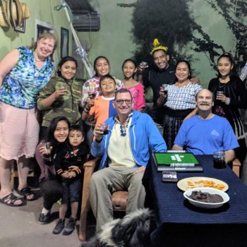 Visiting Panajachel with Tyson, 6/28/2018 - 7/8/2018