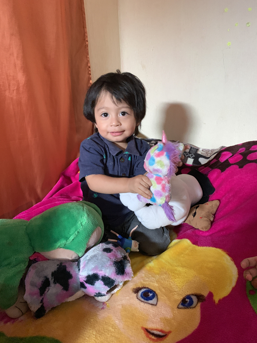 Mael David