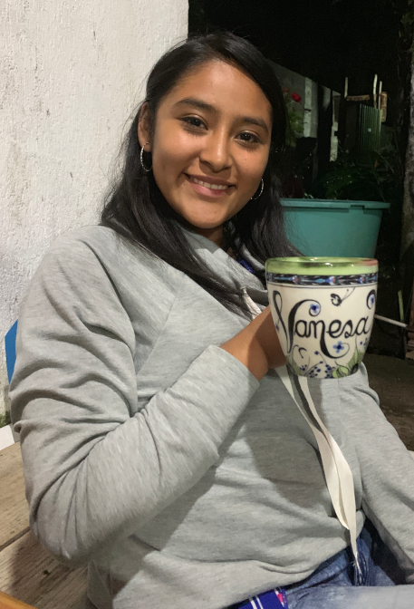 Vanesa
