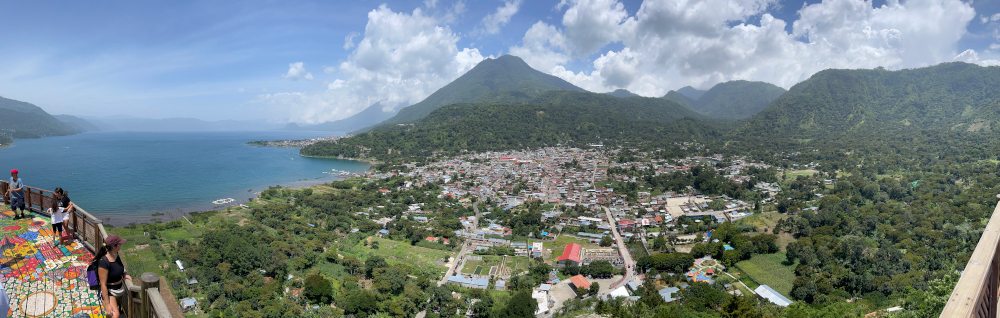 Mirador Kaqasiiwaan