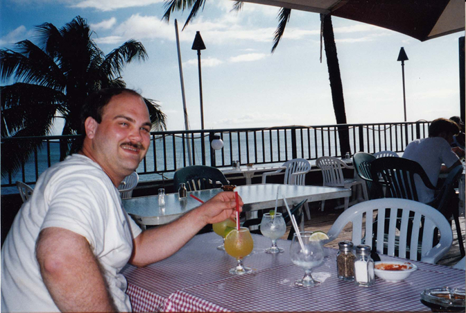 Cocktails Cocktails