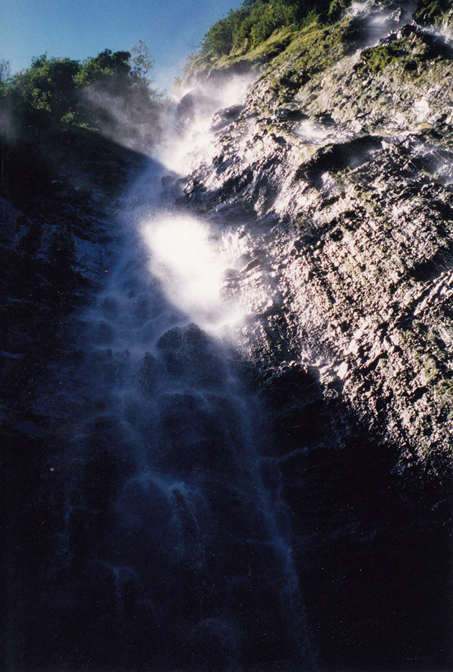 Wailua Falls, Seven Sacred Pools Wailua Falls, Seven Sacred Pools