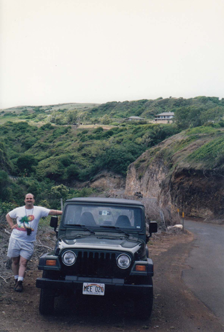 Rental Jeep Rental Jeep